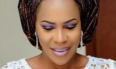 Fathia Balogun and Friends Heading To Turkey For Her 49TH Birthday Bash