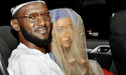 Funky Mallam Remarries 3 Years After Divorce