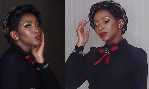 At 38 Genevieve Nnaji Beauty Still Glows, See Photos