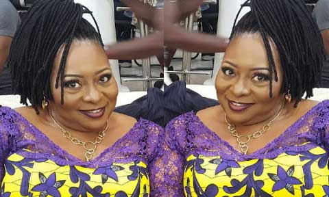 Gloria Young: I Joined Nollywood By Accident