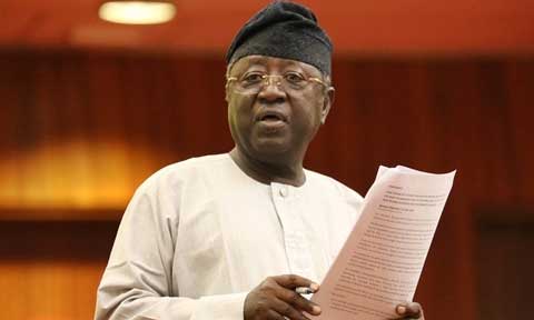 Young Nigerians Should Forget About The Senate –Ex Governor Jonah Jang