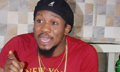 Devil Is The King Of Nollywood — Junior Pope