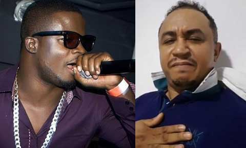 Daddy Freeze Is A Confused Preacher–Kas Fires