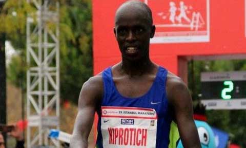 Kenyan Athelete, Kiprotich Wins 2018 Access Bank Lagos City Marathon