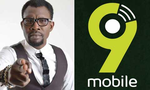 Nigerian Singer, Maleke Sues 9mobile For Intellectual Theft