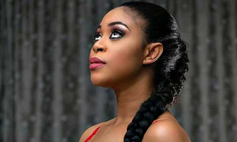 See The Actresses Modeling Mimi Orjiekwe’s Make Up Line