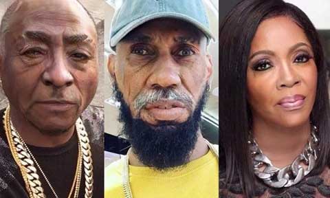 What Nigerian Celebrity Will Look Like When They Grow Old