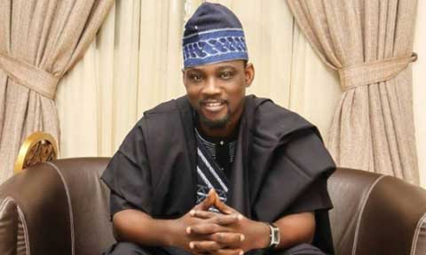 Pasuma Joins The List Of Those Contesting Against Buhari In 2019