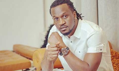 Bombshell! “Squareville” Was Never Owned By Psquare –Paul Okoye