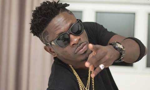 Shatta Wale Reacts To Pastor Predicting His Death