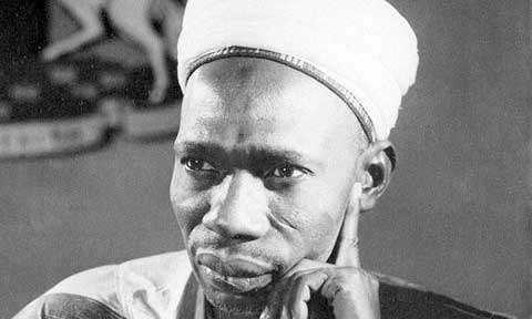 Movie On Tafawa Balewa To Be Aired in Cinemas At Germany