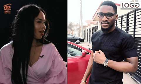 BBNaija: Nigerians React To Tobi’s Assertion Of Nina