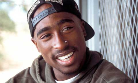 Report: Tupac ‘Spotted’ In Somalia