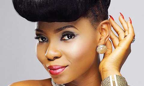 See The Rubbish That Pays Yemi Alade’s Bill (Photos)
