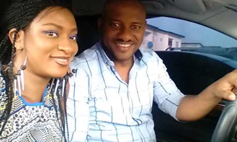 Yul Edochie And Wife Mary, Welcomed Another Bundle Of Joy