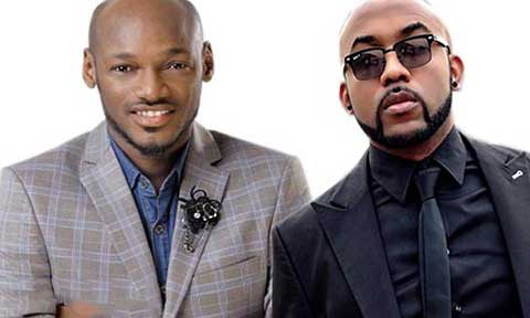 2face And Banky W To Raise Fund For 2019 EiE Elections Program