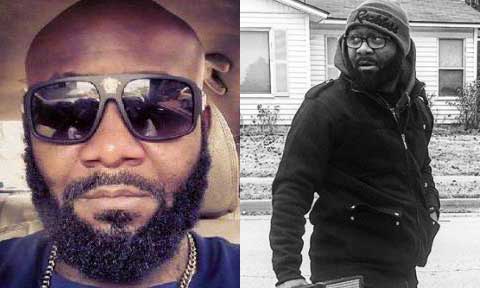 See What Nigeria Economic Turns Nigerian Rapper 2Shotz To, In Texas, US (Photos)
