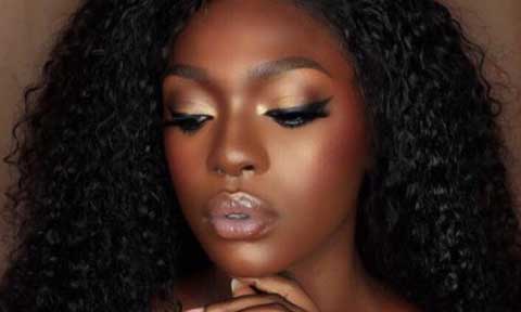 I Use Butters and Palm Kernels For My Skin– Beverly Osu
