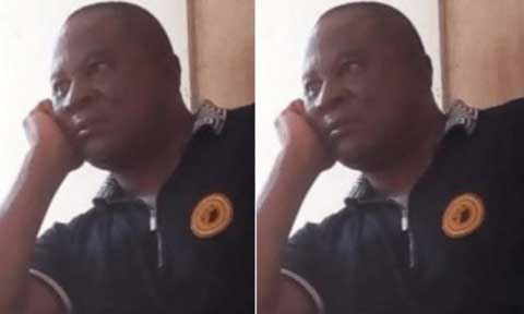 Police Arrest Pastor For Duping His Lover, Others Of 17 Million