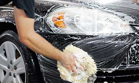 Car Wash Man Sells Customer’s Car In Abuja To Marry New Wife