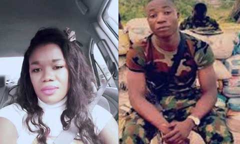 Army Ordered To Pay Actress Ebere Ohakwe N1 m For Human Rights Violation