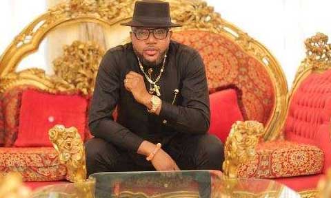We Are Too Loaded To Be Empty, E-Money Brags About His Wealth