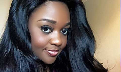 Jackie Appiah:  From Maserati To Hair Growth