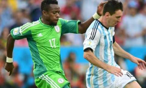 There Is No Special Plan To Stop Lionel Messi at World Cup –Gernot Rohr