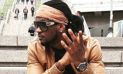 Paul Okoye Reveals Why P-Square Never Came Back Together