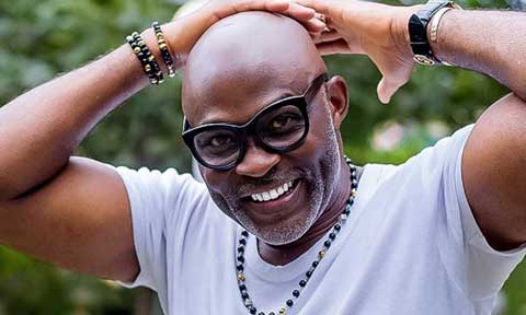 RMD Advise Nigerian Youth How To Succeed In Life