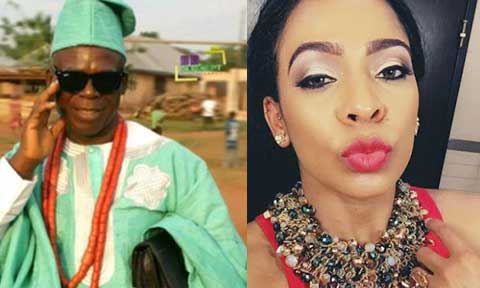 By The Power Vested On Me, I Will Not Bless Tboss Marriage – Father Curses