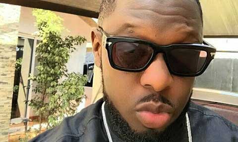 Timaya’s New Mansion Is All You Wish For Yourself (Photos)
