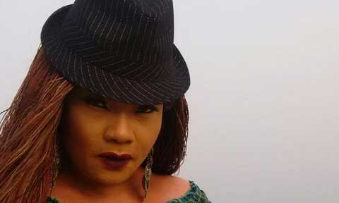 “Glamour Girls” Gained Me My Fathers Blessing — Eucharia Anunobi