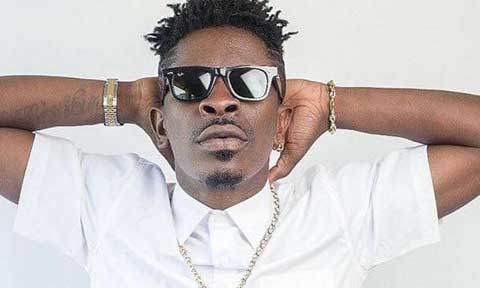 Shatta Wale: Could This Be End Of The Road?