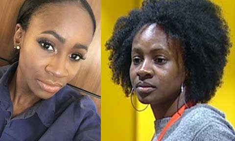 #BBNaija: Anto Evicted From The House