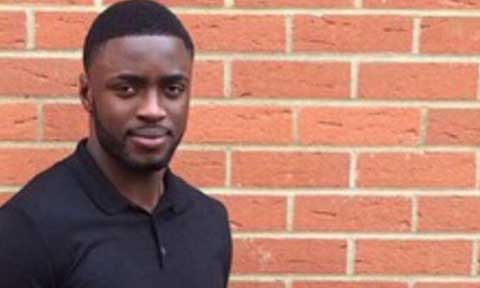 Politician Son, Hon. Eniola Badru Shot Dead UK