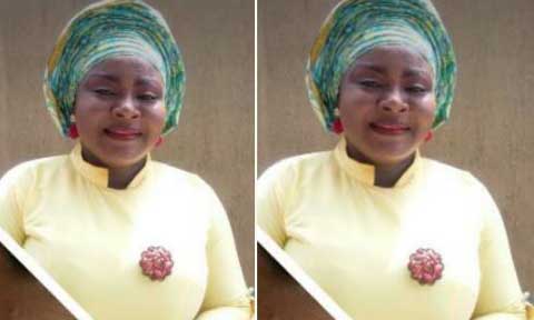 Help! Popular Nollywood Practitioner With Breast Cancer Abandon By Husband