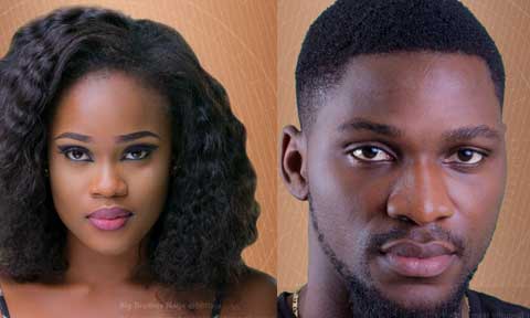 I Can’t Marry You Or Some One Like You; Cee C Slams Lolu