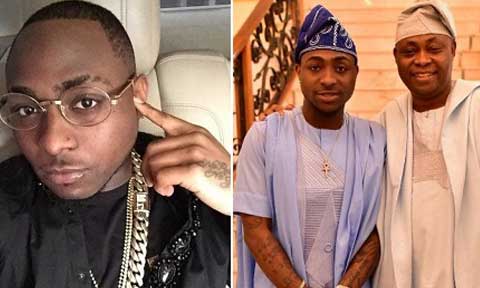Davido Would Have Been Nothing Without His Father