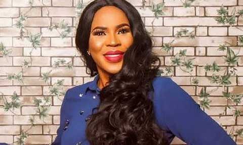She’s Not My Mother, Actress Fathai Balogun Cries Out