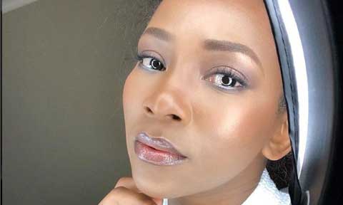 Meet Genevieve Nnaji ‘Twin’ Sister