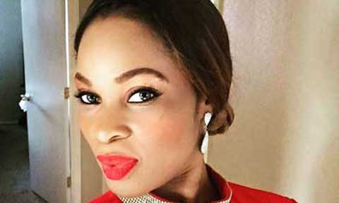 Georgina Onuoha Touching Story About Her Ex-husband’s Family