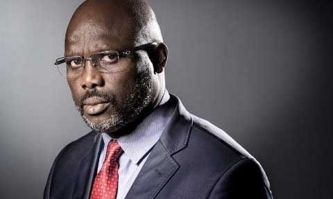 George Weah Gives Nigeria ‘Expo’ On How To Win 2018 World Cup