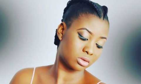 I Can Act Without Cloths If My Man Is Okay With It — Hannah Ogundare