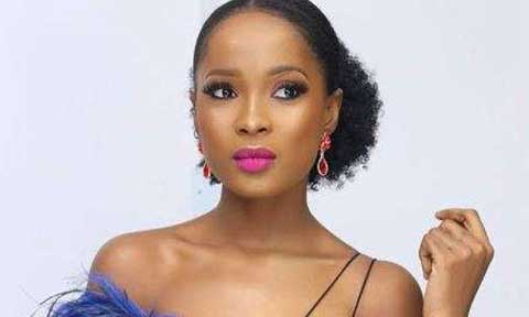 I’m Available If You Are Poor But Good In The Other Room – Actress Jemima Osunde