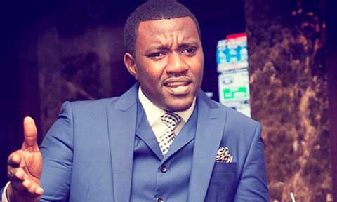 There Is Nothing To Celebrate About Ghana –John Dumelo Blasts