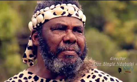 Pete Edochie Clocks 71, 7 Things You Don’t Know About Him