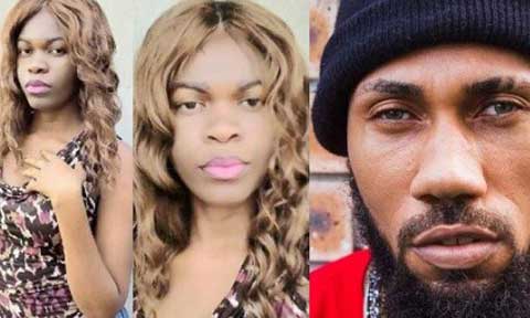 I Cannot Date Phyno, Because He Is Igbo —A Lady Slam