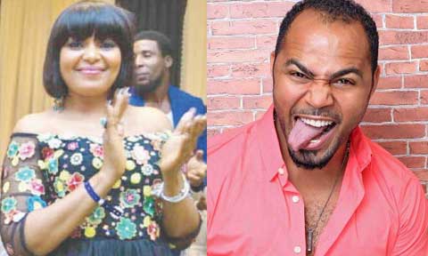 Ramsey Noah Is My “Younger Brother” – Christine Godfrey