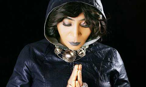 Nollywood Actress Shebaby Blasted For Photo Shopping Her Hips
